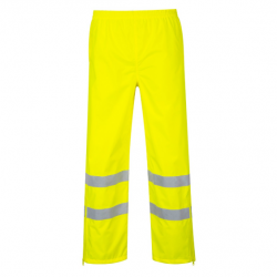 HI-VIS BREATHABLE TROUSERS