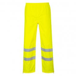 HI-VIS BREATHABLE TROUSERS