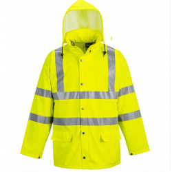 SEALTEX ULTRA UNLINED JACKET(YELLOW) 