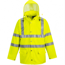SEALTEX ULTRA UNLINED JACKET(YELLOW) 