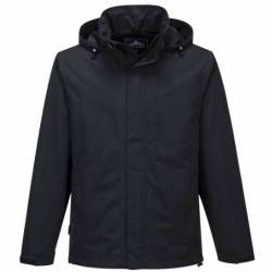 MENS CORPORATE SHELL JACKET 