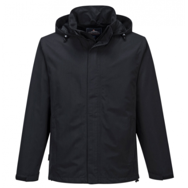 MENS CORPORATE SHELL JACKET 