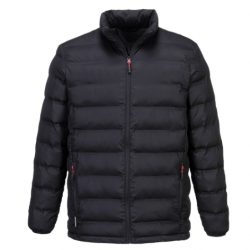 ULTRASONIC TUNNEL JACKET