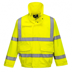 EXTREME BOMBER JACKET