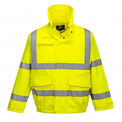 EXTREME BOMBER JACKET