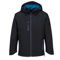 PORTWEST X3 SHELL JACKET