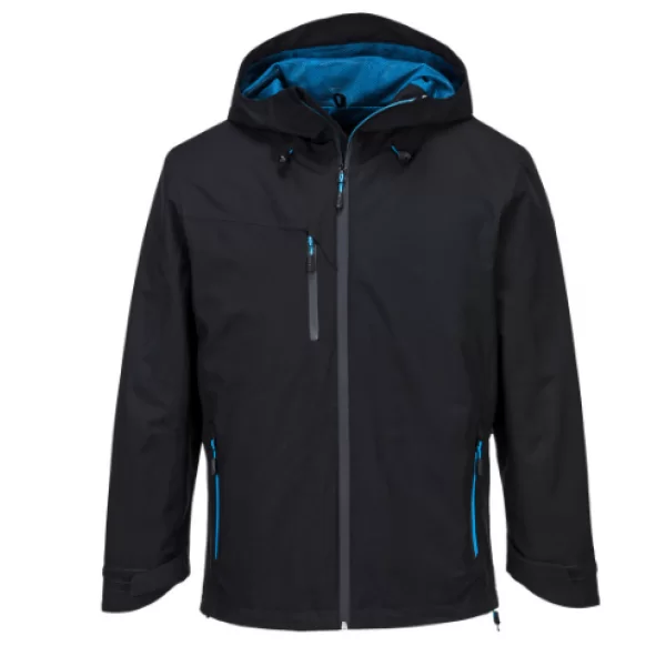 PORTWEST X3 SHELL JACKET PORTWEST X3 SHELL JACKET