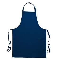 PolyCotton Bib Apron