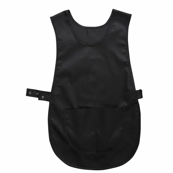 Tabard with Pocket Tabard with Pocket