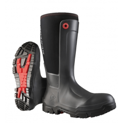 DUNLOP  'SNUGBOOT WORKPRO' 
