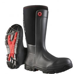 DUNLOP  'SNUGBOOT WORKPRO' 