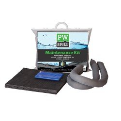 PW Spill 20 Litre Maintenance Kit PW Spill 20 Litre Maintenance Kit