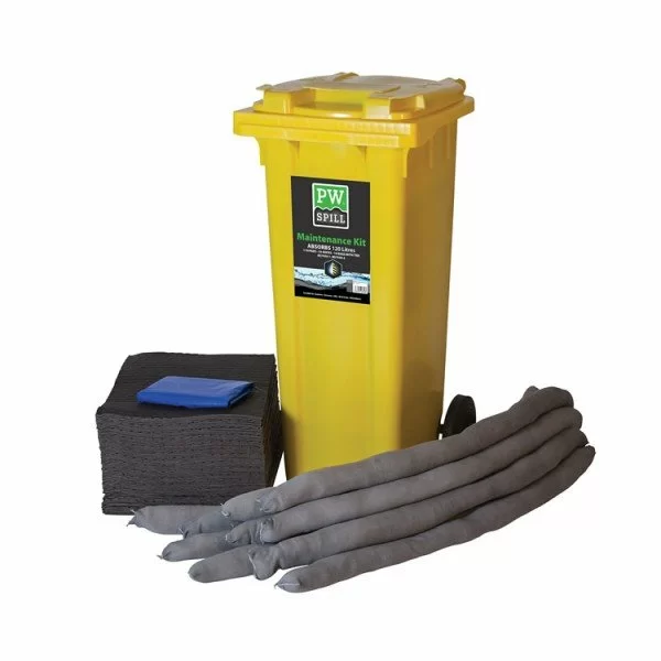 PW Spill 120 Litre Maintenance Kit PW Spill 120 Litre Maintenance Kit