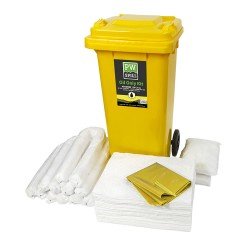 PW Spill 120 Litre Oil Only Kit