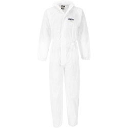 BizTex SMS Coverall Type 5/6