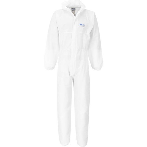 BizTex SMS 5/6 FR Coverall