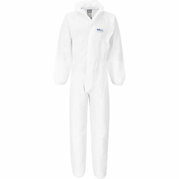 BizTex SMS 5/6 FR Coverall BizTex SMS 5/6 FR Coverall