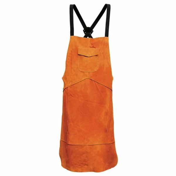 Leather Welding Apron Leather Welding Apron
