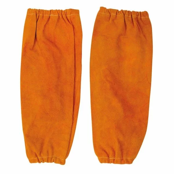 Leather Welding Sleeves Leather Welding Sleeves