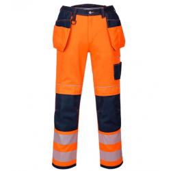 PW3 HI-VIS HOLSTER WORK TROUSER
