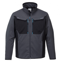 WX3 SOFTSHELL JACKET
