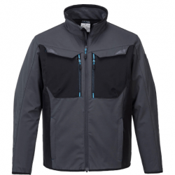 WX3 SOFTSHELL JACKET