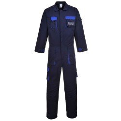 Portwest Texo Contrast Coverall