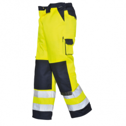 Lyon Hi-Vis Trousers