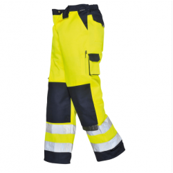 Lyon Hi-Vis Trousers