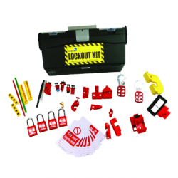 Ultimate Circuit Breaker Lockout Kit