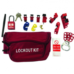 Ultimate Contractor Lockout Kit