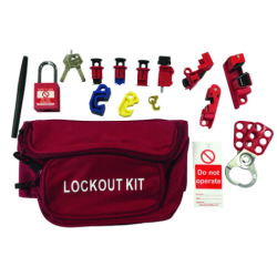 Ultimate Contractor Lockout Kit