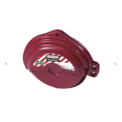 Rotating Gate Valve Fits Handwheel 25mm-75mm