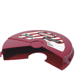 Rotating Gate Valve Fits Handwheel 203mm-330mm (8 Inch-13 Inch)