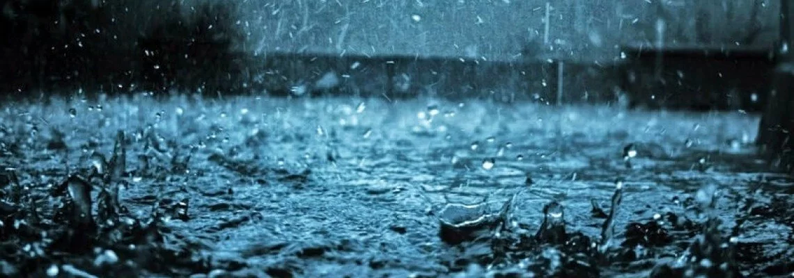 Staying Safe During The Rainy Season Staying Safe During The Rainy Season