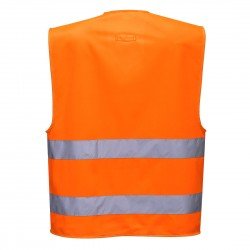Hi-Vis Versatile Vest
