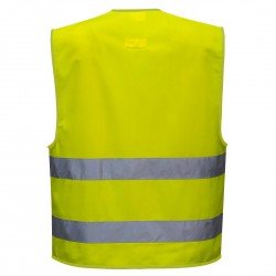 Hi-Vis Versatile Vest